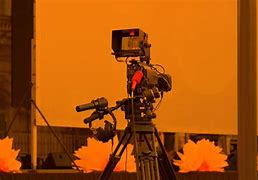 Image result for TV Camera Aimed at Subject