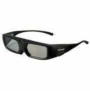 Image result for Sharp 3D Glasses