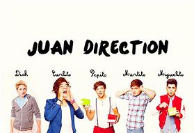 Image result for Juan Direction Philippines