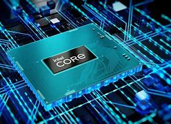 Image result for Microprocessor Intel Core