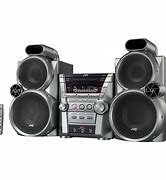 Image result for JVC Stereo Component Systems