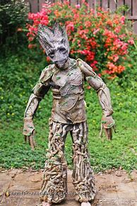Image result for Groot Cosplay Costumes
