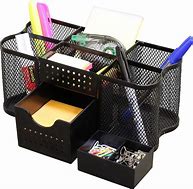 Image result for Office Supply Organizer