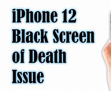 Image result for iPhone Dark Screen