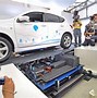 Image result for Singapore Battery Swap Station