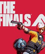 Image result for The Finals Game Thumbnail