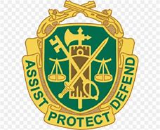 Image result for Military Police Logo Square