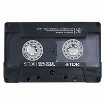 Image result for 90s Cassette Tape