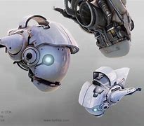 Image result for Syfy Mech Drones