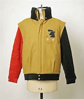 Image result for Simon TWD Jacket