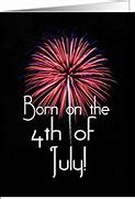 Image result for 4th of July Birthday Images
