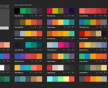 Image result for 2 Color Color Scheme