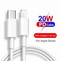 Image result for iPhone 13 Cable Type