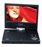 Image result for Audiovox Portable DVD Player