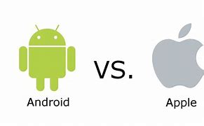 Image result for iOS versus Android