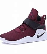Image result for Maroon Basketball Shoes