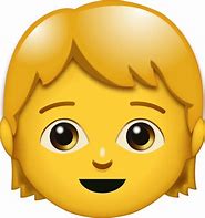 Image result for child emoji reaction