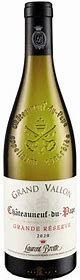 Image result for Brotte Chateauneuf Pape Blanc
