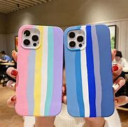 Image result for Rainbow Colour Phone Case