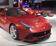 Image result for Red Ferrari F1