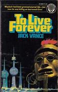 Image result for Live Forever Sci-Fi