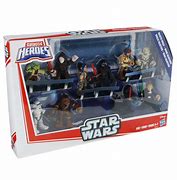 Image result for Star Ars Toys