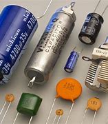 Image result for Johnnie's Capacitor Car