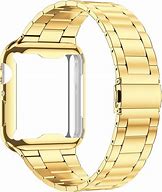 Image result for 14K Gold Apple Watch