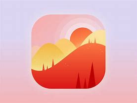 Image result for Purple App Icons
