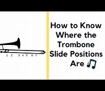 Image result for Fine-Tune Trombone Long Slide Tube