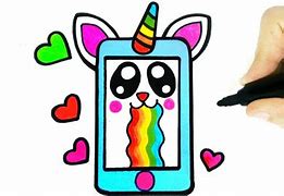 Image result for Cute Phone Drawings