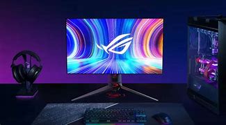 Image result for OLED Monitor 27-Inch