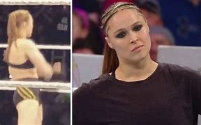 Image result for WWE Ronda Rousey Instagram