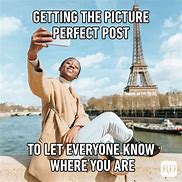 Image result for Vacation Vibes Meme