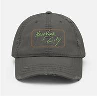 Image result for New York City Hat