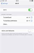 Image result for iPhone Network Sign
