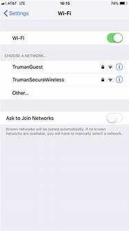 Image result for Wi-Fi Not Working iPad