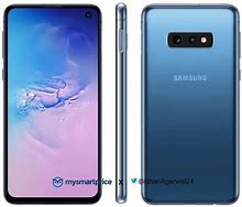 Image result for Galaxy S10 Blue