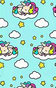 Image result for Kawaii Galaxy Unicorn Wallpaper