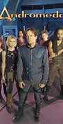 Image result for Andromeda TV Show Computer Screen