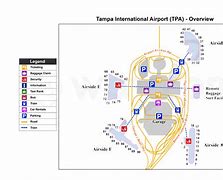 Image result for Tampa International Airport Outline Clip Art