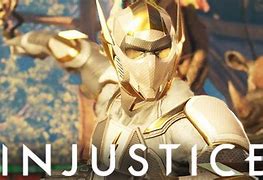 Image result for Injustice 2 Flash Godspeed Costume
