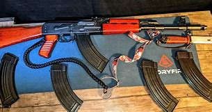Image result for AK-47 Zastava Serbia Rifle Miami FL