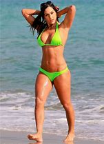 Image result for WWE Nikki Bella Body