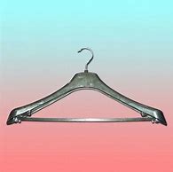 Image result for All Metal Pant Hangers