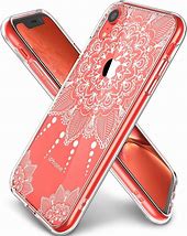 Image result for iPhone XR Sticker Cases for Girls with Neck Strap