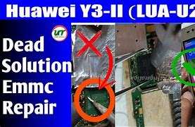 Image result for Power Key Huawei Y3 II Board