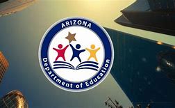 Image result for Arizona Dept Education