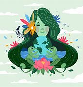 Image result for Garden Mother Nature Symbols