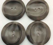 Image result for 1 Inch Dark Grey Buttons